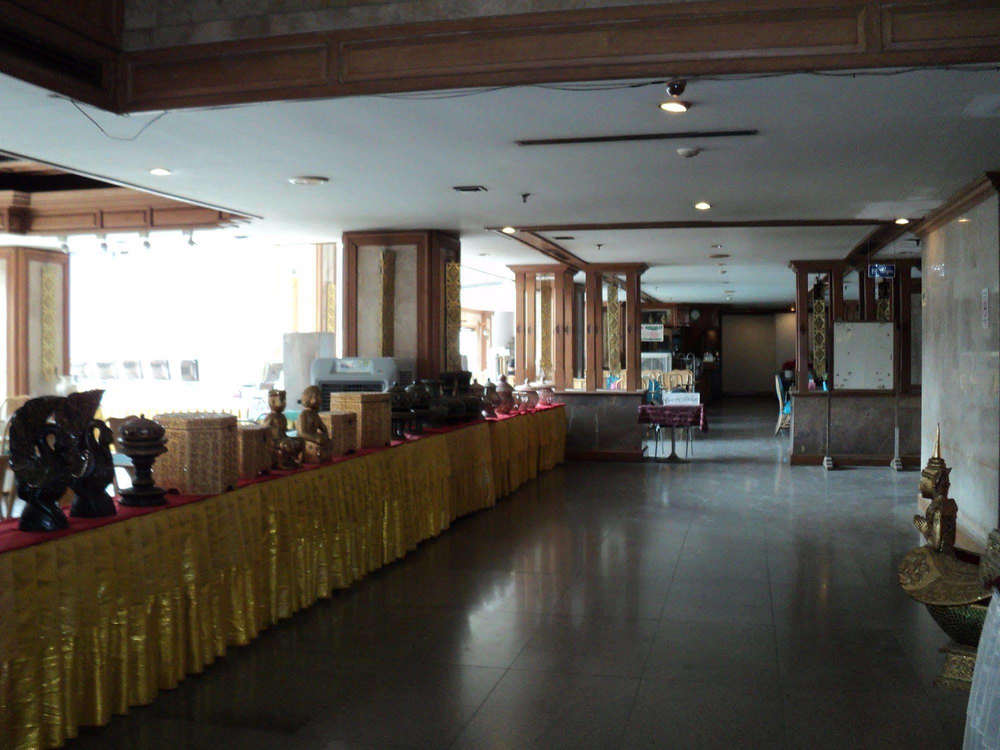 Diamond River Ping Petch-Ngam Hotel Chiang Mai Esterno foto