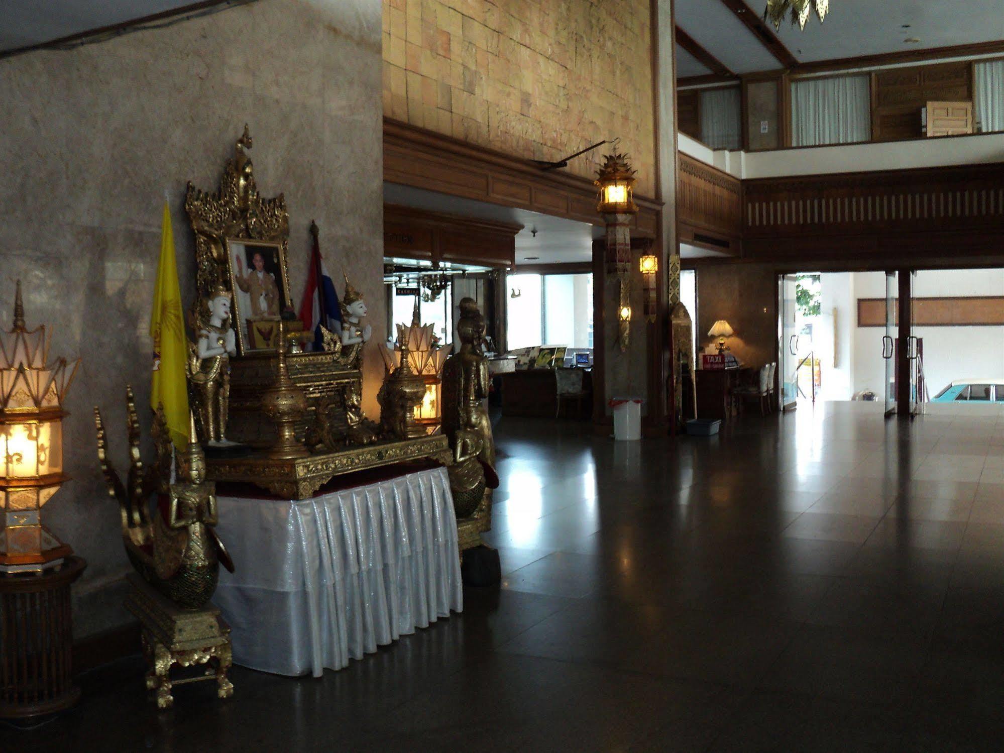 Diamond River Ping Petch-Ngam Hotel Chiang Mai Esterno foto